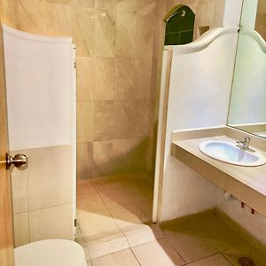 Habitación Doble Estándar